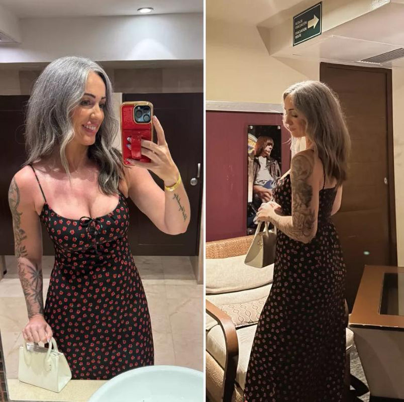 Tanming Womens Floral Dress Low-Cut Square Neck Spaghetti Strap Tie Bodycorn 90S Y2K Sun Dresses